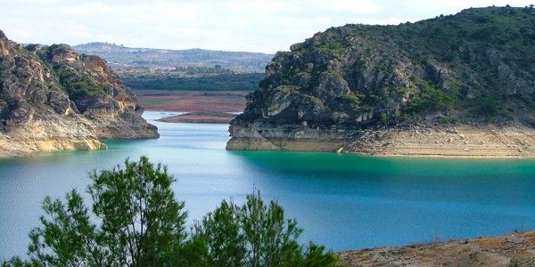 Imágenes de Vuelta bonita en la zona de Guadalajara