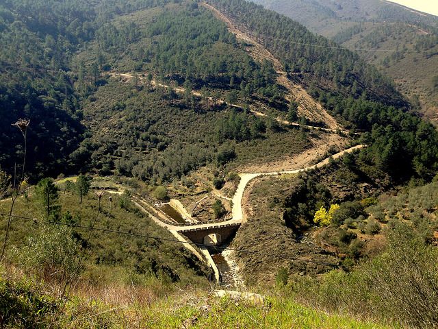 Imágenes de En moto por España III: De Salamanca a Cádiz