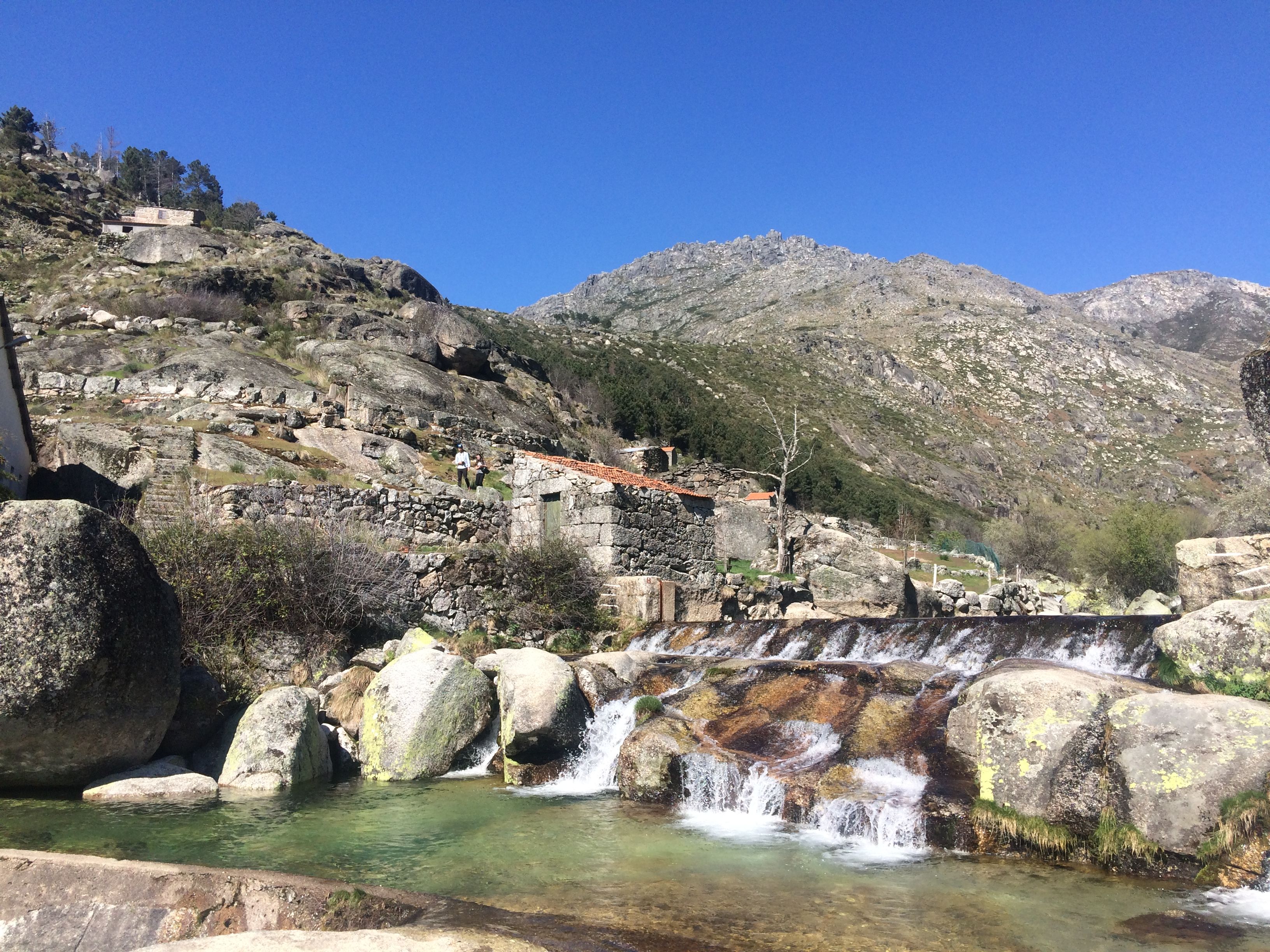 Imágenes de Serra da Estrela por el Sur