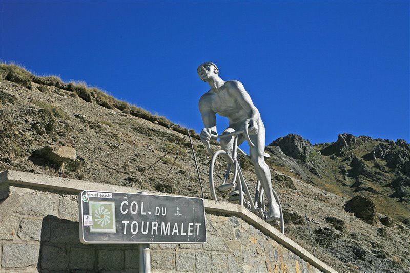 Imágenes de Les - Bareges (Tourmalet)