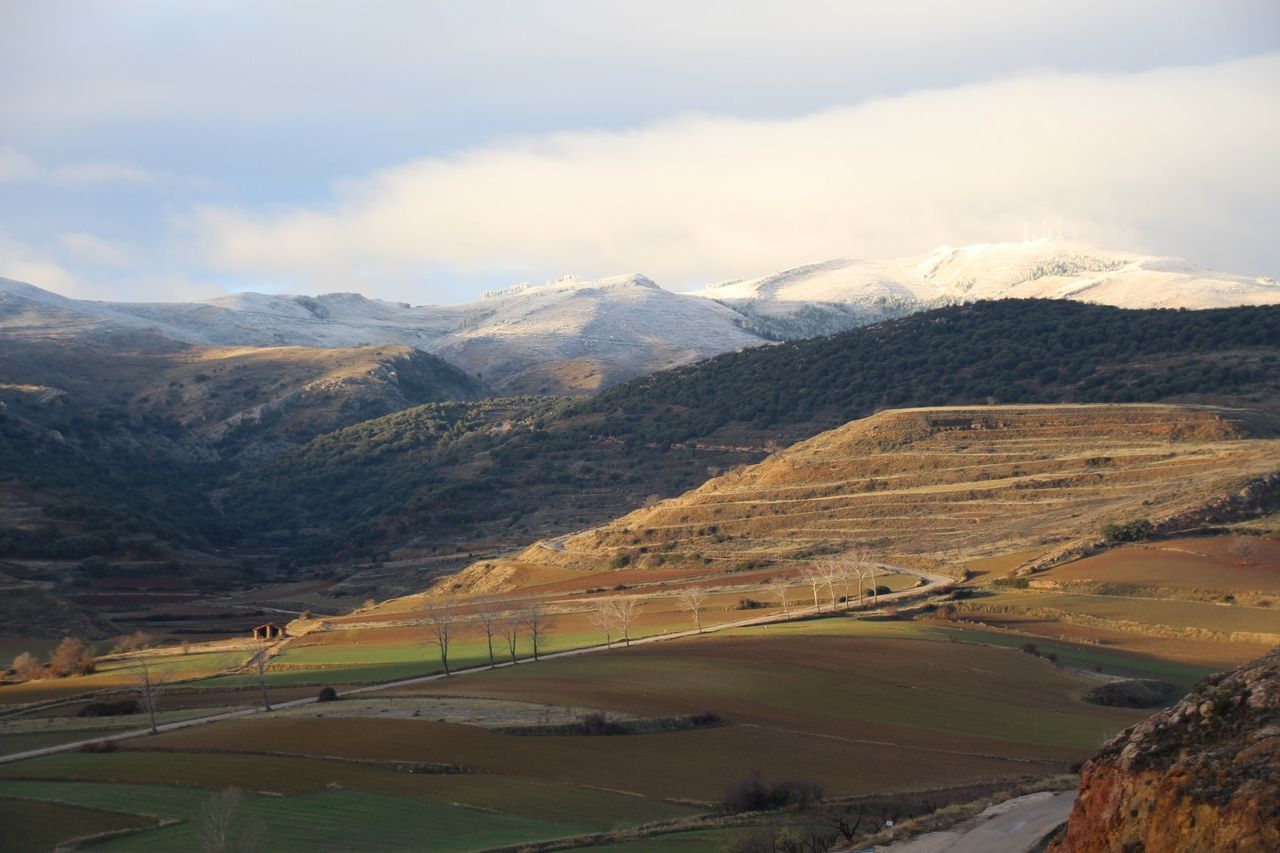 Imágenes de Benissa - Silent Route