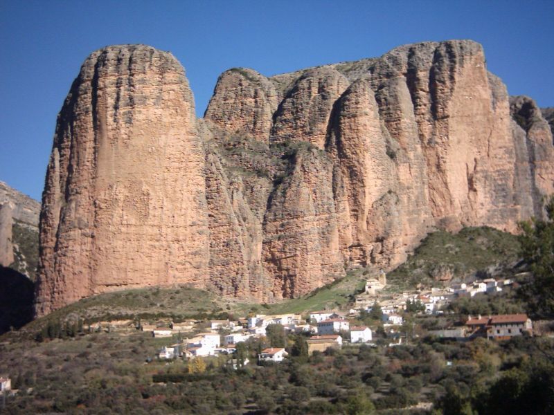 Imágenes de Paisajes y curvas 1