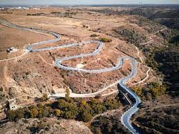 Imágenes de Ruta Circular por la sierra Oeste