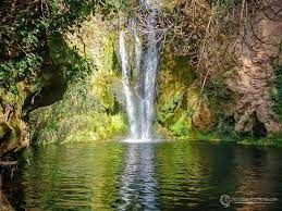 Imágenes de Cascadas del Hueznar - FonsiRR