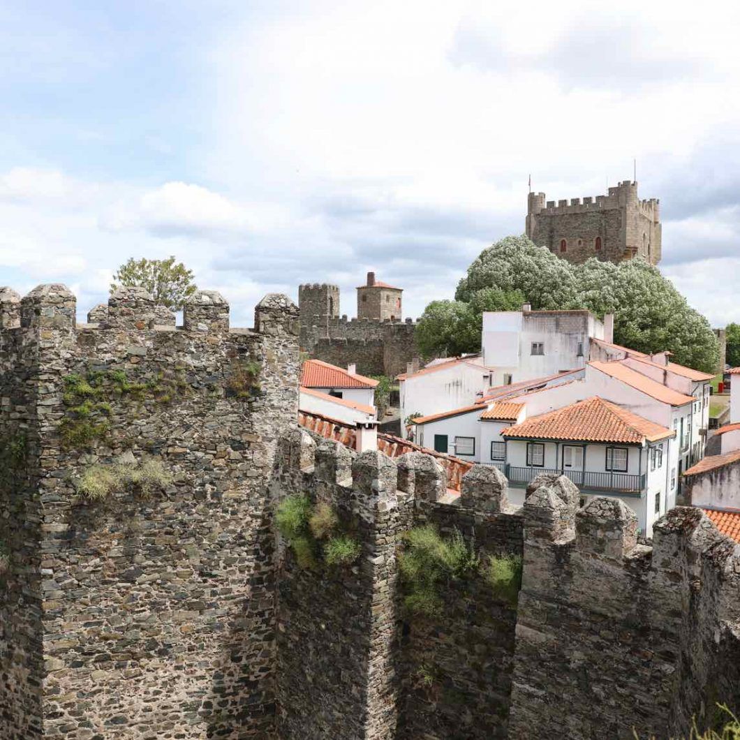 Imágenes de Ruta a braganza