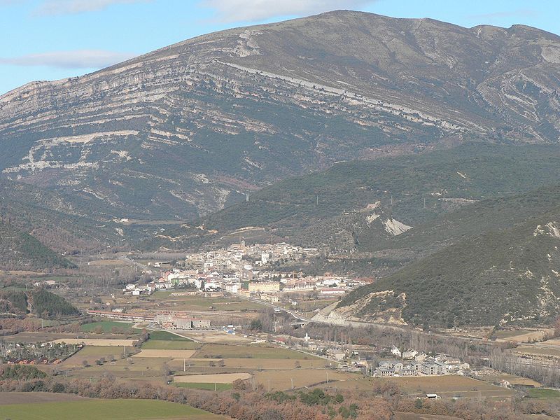 Imágenes de Ruta por Boltaña 2