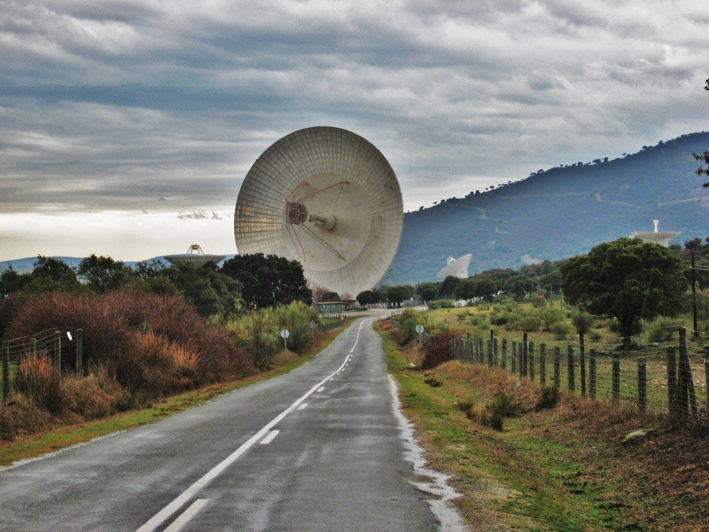 Imágenes de Ruta tranquila