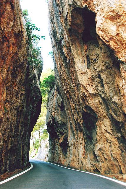 Imágenes de Ruta por la Tramontana y Sa Calobra