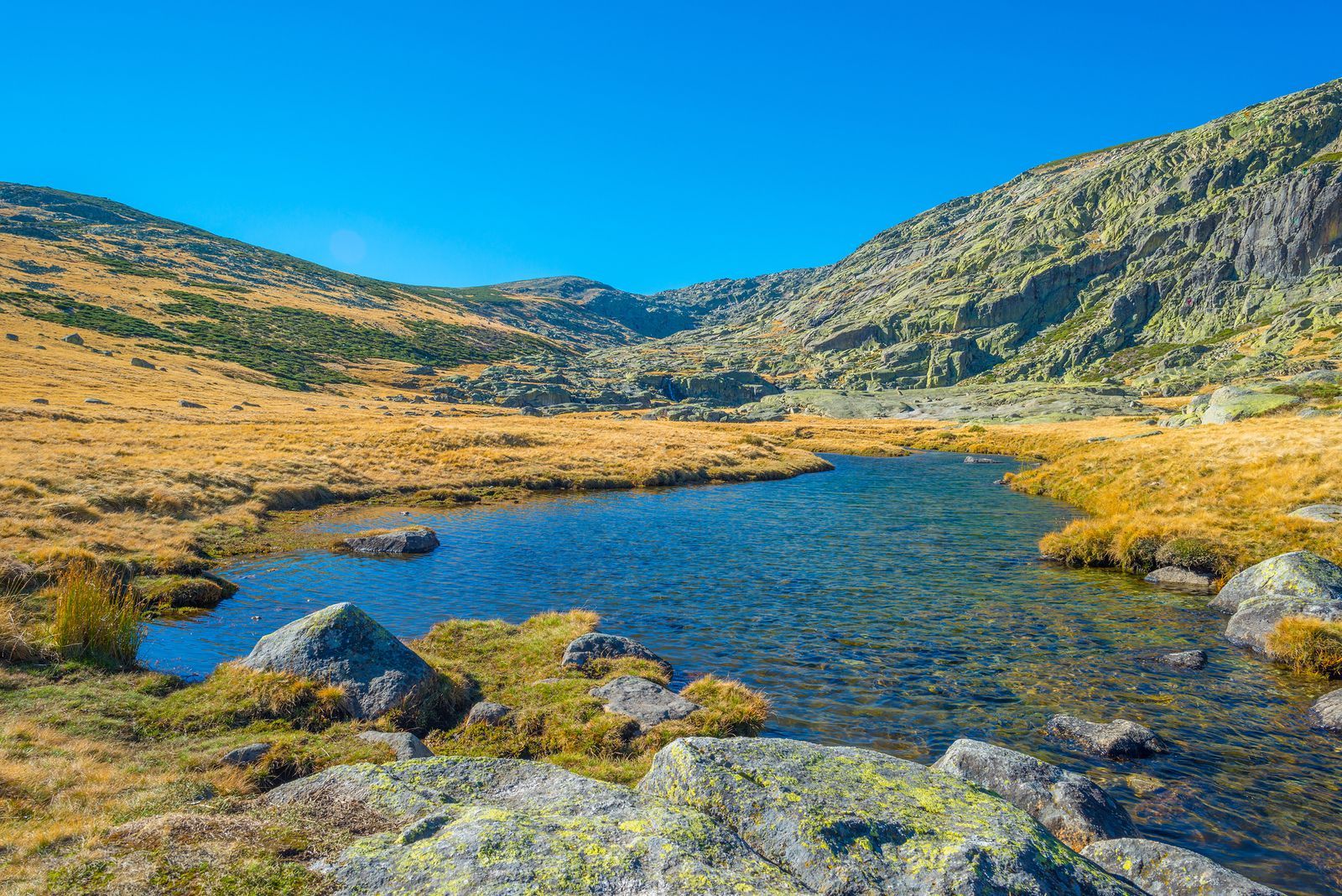 Imágenes de Alcázar De San Juan - Sierra de Gredos y Monfragüe