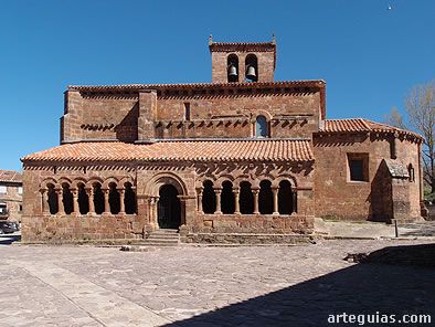 Imágenes de Burgos - Soria - La Rioja