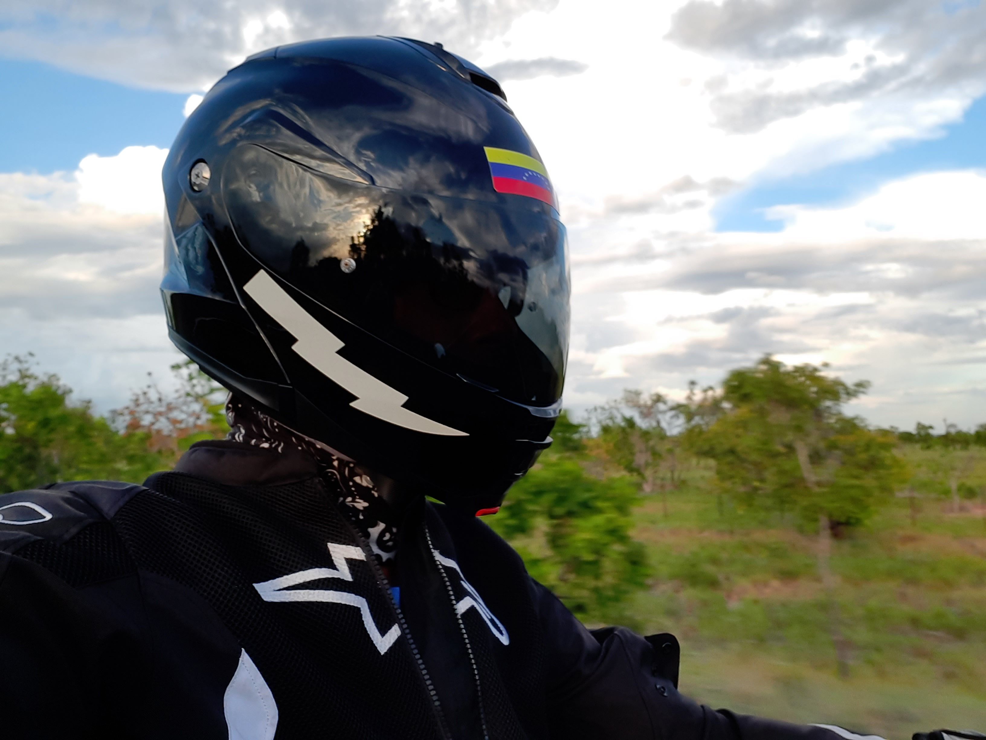 Imagen de perfil de @VENENMOTO