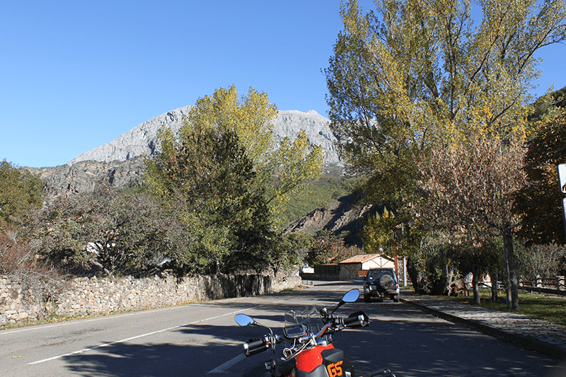 Imágenes de Valle de Arbás y ruta por las Hoces